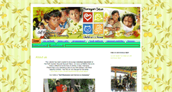 Desktop Screenshot of narayanaseva.com